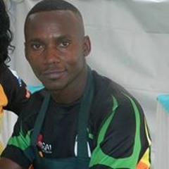 Calvin Okumu