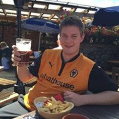 Daniel Richard Warren