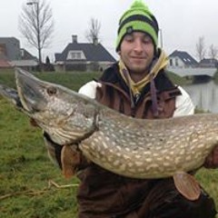 Maikel van den bogaart