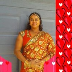 Maheshwari Gounder