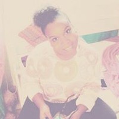 Ayanna Cyra Nia David