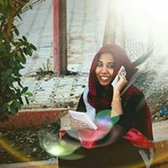 Razan Gamar Elkhatieb