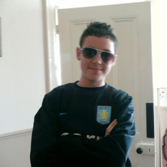 Luke Loveridge