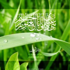 جزء من إبتهال أنا يا إلهى ما عبدت سواك ـ بصوت سامر عزازى