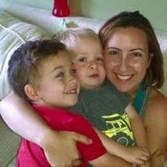 Ashley Gallant Burke