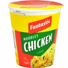 Fantastic Noodles