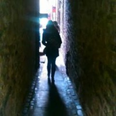 Sinéad Ní Chofaigh