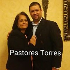 Pastora Sandra Torres