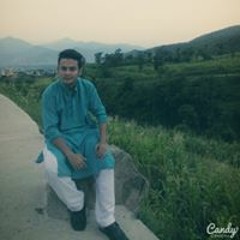 Rizwan Afzal