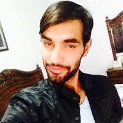 Haroon Rooney Rooney