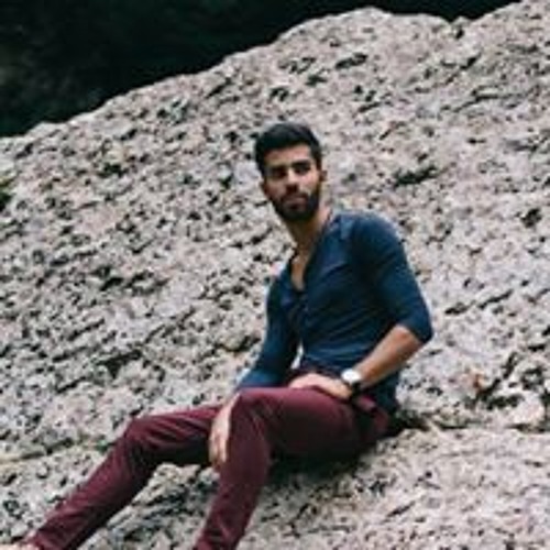 Omar Ferrari Bakush’s avatar