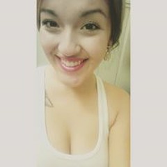 Savannah Eileen Stegall