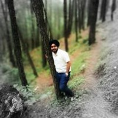 Simran Jeet Singh