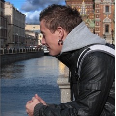 Кирилл Никаноров