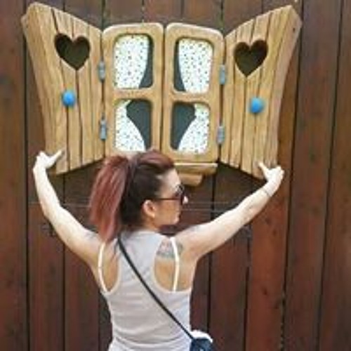 Simona Iddoccu’s avatar
