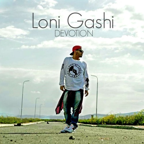 LONI GASHI’s avatar