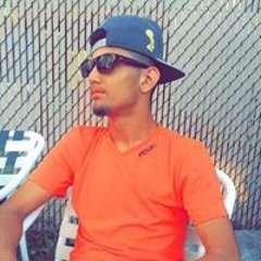 Robin Singh