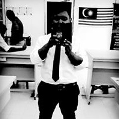 Farhan Abu Bakar