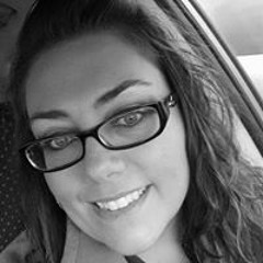 Amber BleedsBlue Fulton