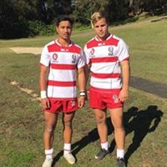 Tiaontin Tekanene Raoren