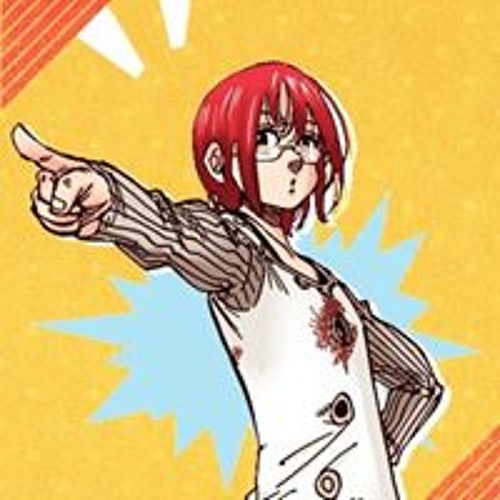 Meliodafu Eiji’s avatar