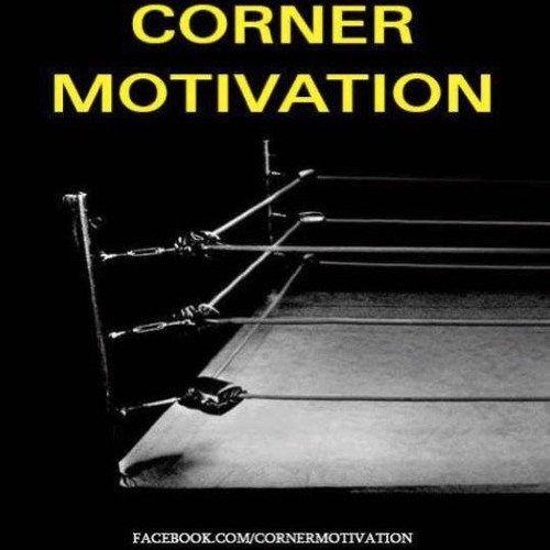 Corner Motivation’s avatar