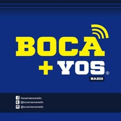 Boca + Vos Radio