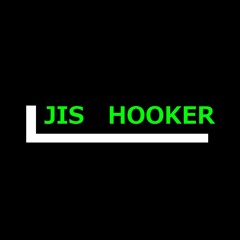 JIS HOOKER