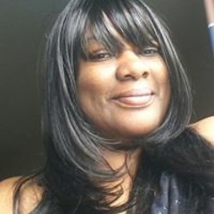 Pam Sweetashoney Rollins