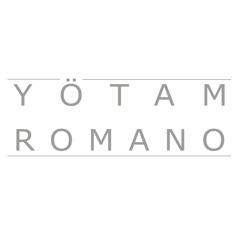 YÖTAM ROMANO