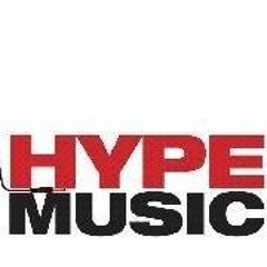 HypeMusicPR