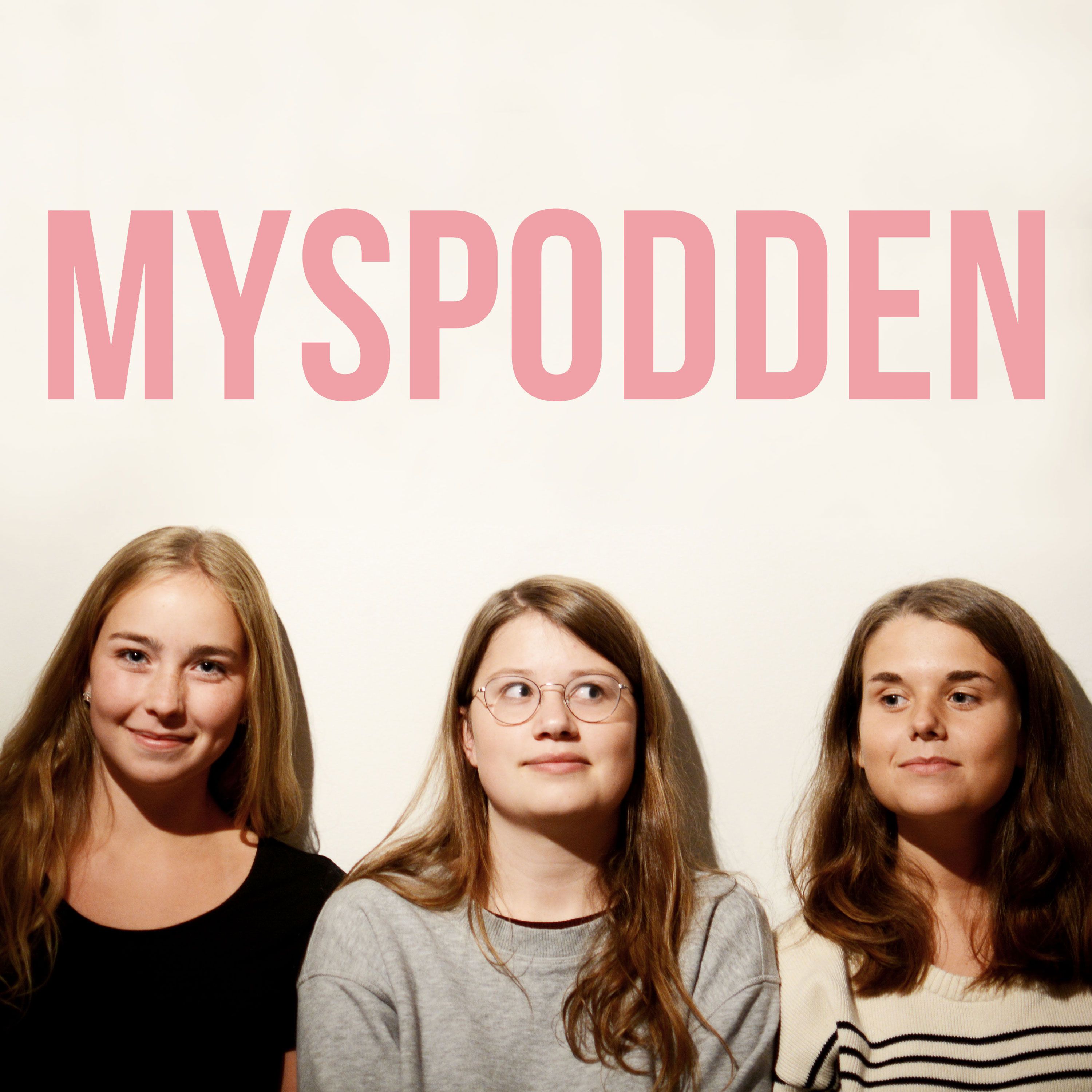 Myspodden