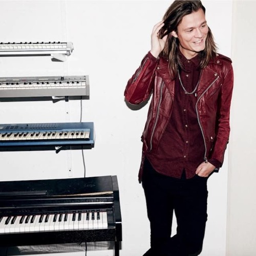 Stream Jacob Bech music | Listen to songs, albums, playlists for free ...