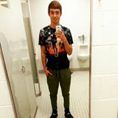 Brandon Cobain Davis