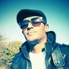 Yusuf Ahmed