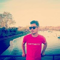 Rafael Liebana Santalla