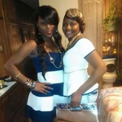 Kelly Unbothered Byrams