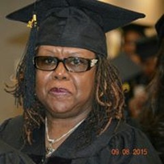 Apostle Brenda Thomas