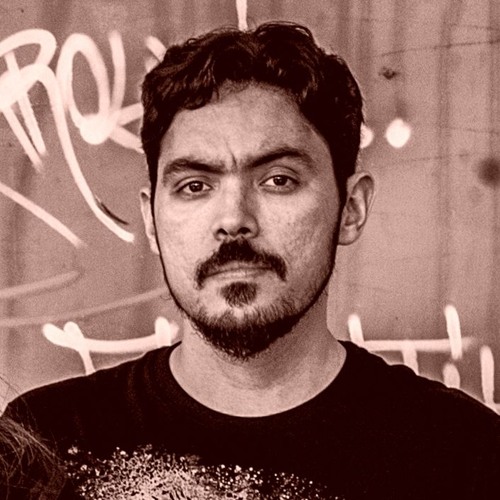 André Lima Melo’s avatar