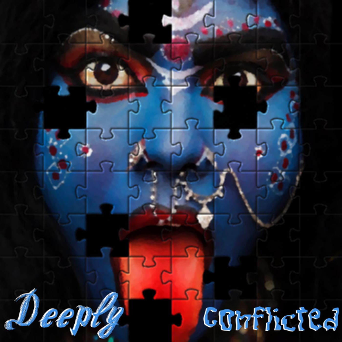 Deeply Conflicted podcast