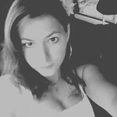 Silvana Maria DeCantis