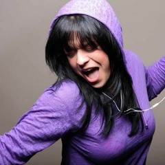 Ninja Behind The Mic