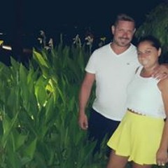 אושרי משה ופני רביב