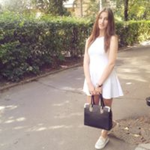 Delia Andriucă’s avatar