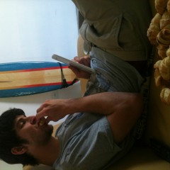 Gabriel Luchese Rosso