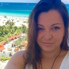 Geraldine Hernandez
