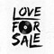 Love For Sale