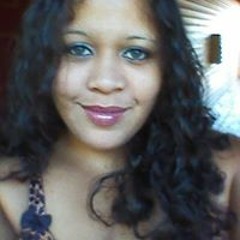 Vanity MsLovely Mitchell