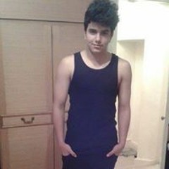 Edgar Cañadas Martinez