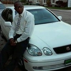 Brian Unc-b Mitchell